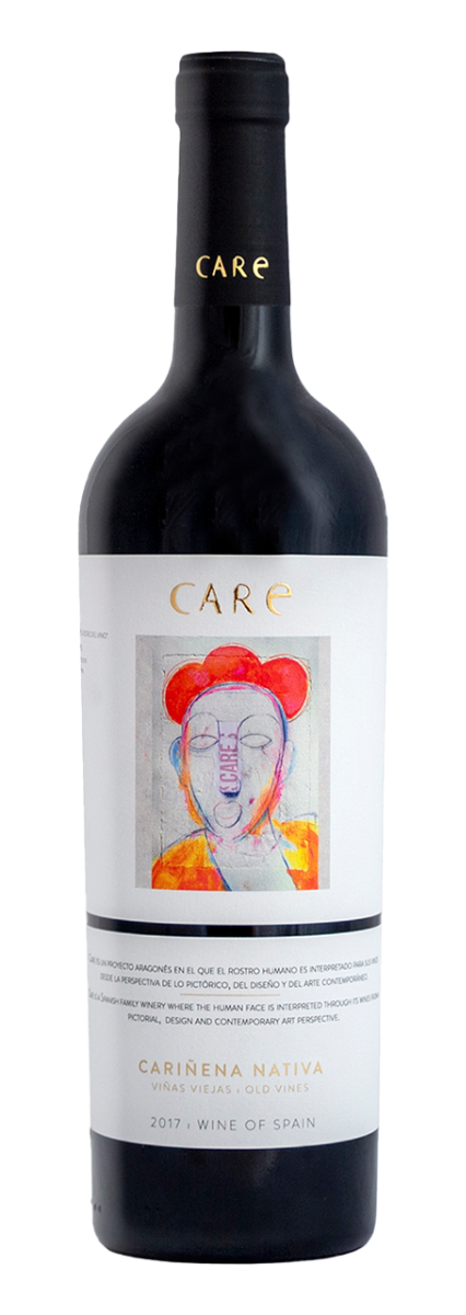 Care Cariñena Nativa