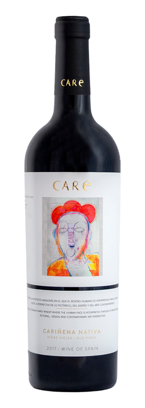 Care Cariñena Nativa