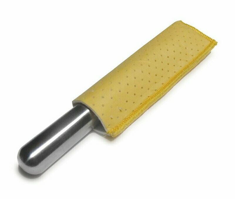 Galvanic Sponge Sleeve