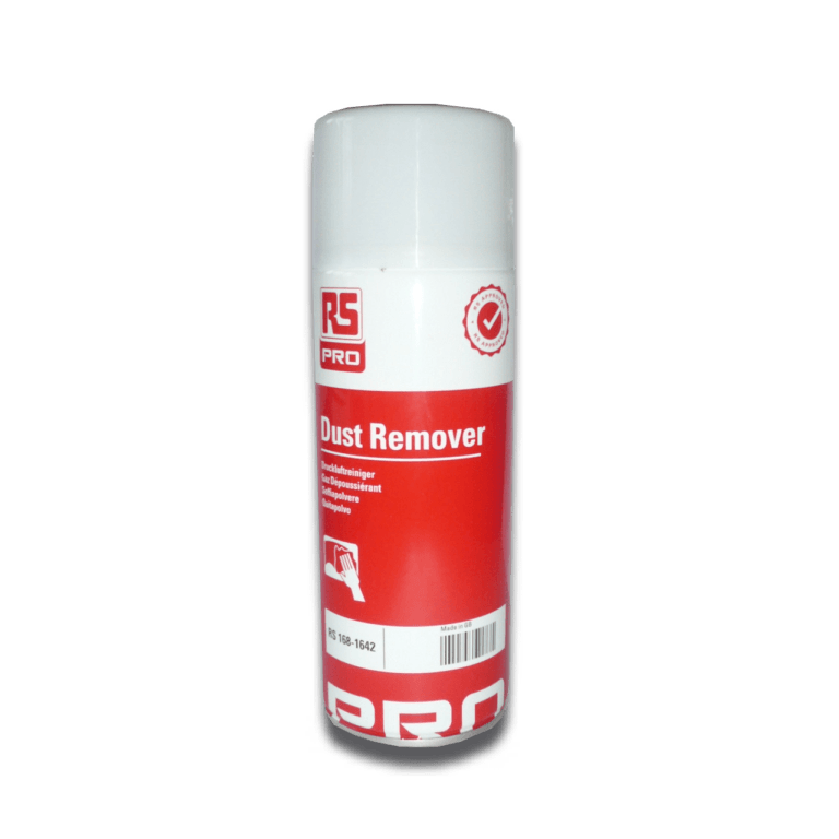 Microdermabrasion Air Duster Aerosol (400ml)