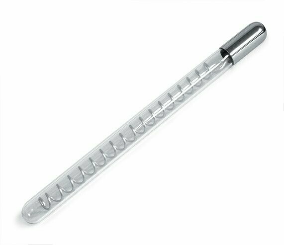 High Frequency Saturator Electrode