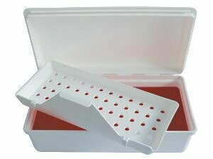 Septamon Disinfection Soak Box