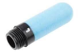 Microdermabrasion Waste Filter