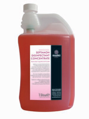 Septamon Disinfectant Concentrate 1ltr