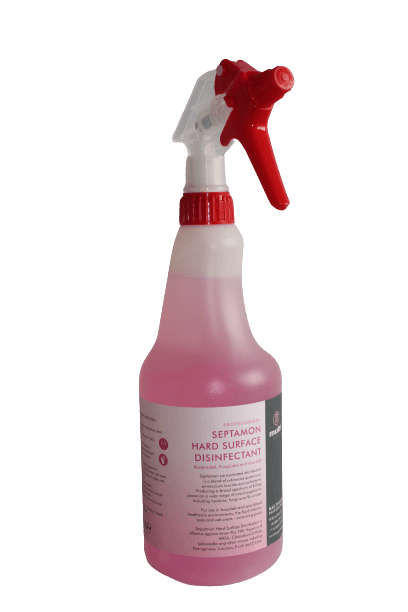 Septamon ™ Disinfectant Spray 750ml