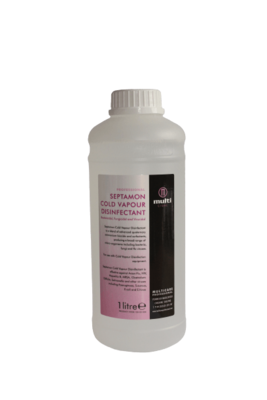 Septamon ™ Cold Vapour Disinfectant
