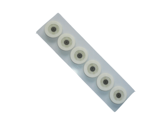 Microcurrent Adhesive Electrodes