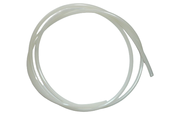 Crystal Clear Microdermabrasion Handset  & Waste Jar Tubing (1.5m)