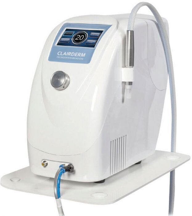 Skinmate Microdermabrasion Annual Service & Repairs