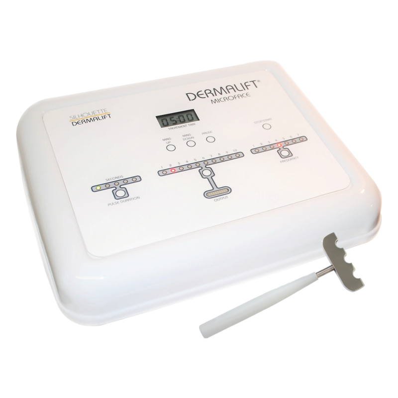 Silhouette  Dermalift  Micro Intense Service & Repairs