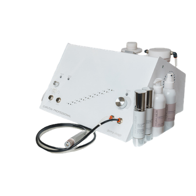 Microdermabrasion