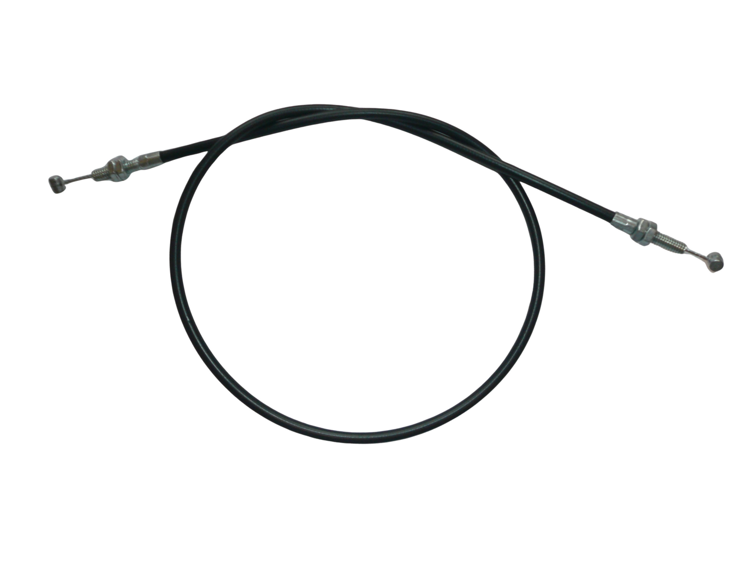 REM Hydraulic Couch Gas Lift Cable