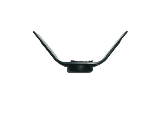 G5 Curved Head Backing Plate