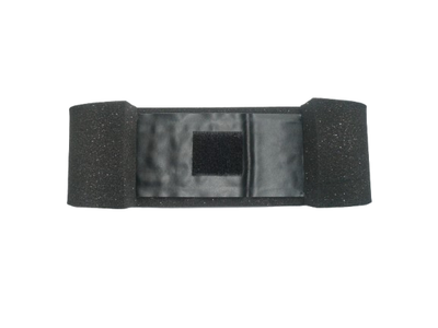 G5 Soft Curved Sponge Head G5 Soft Curved Sponge Head