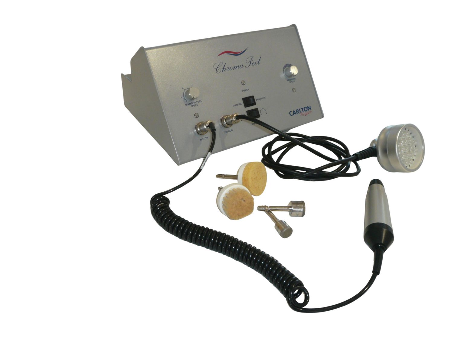 Carlton Professional Chroma Peel (CC2313) Carlton Professional Chroma Peel (CC2313)