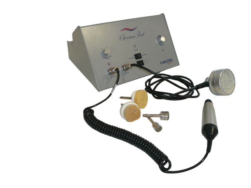 Carlton Professional Chroma Peel (CC2313) Carlton Professional Chroma Peel (CC2313)
