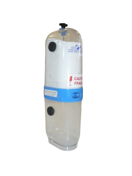 Carlton Baby Peel Microdermabrasion Cartridge Refills