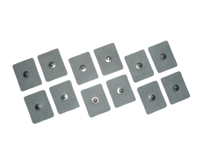 CACI ETR Pad Electrodes 35x45mm (Pack of 36)