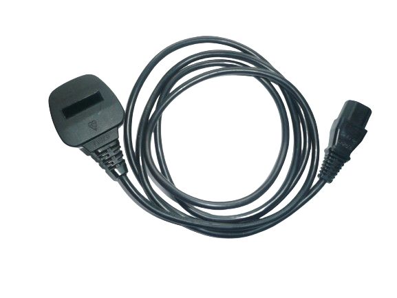 Mains Power Cord