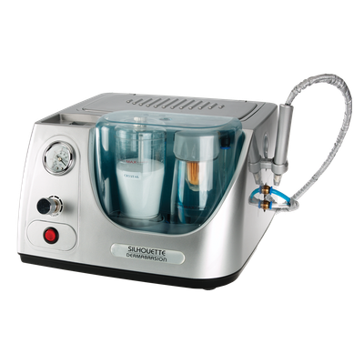 Silhouette Dermabrasion Annual Service & Repairs