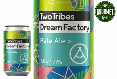 Dream Factory Pale Ale