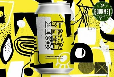 Mothership American Pale