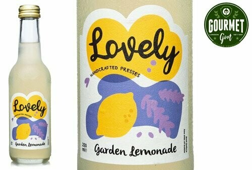 Garden Lemonade