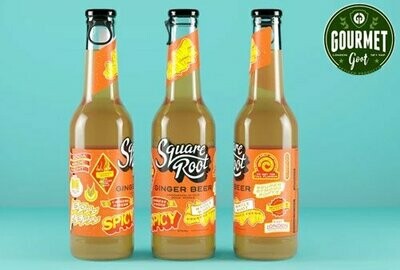 Ginger Beer
