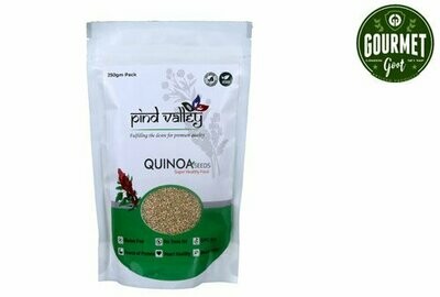 Organic Vegan Quinoa Grains