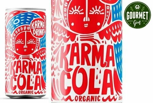 Karma Cola