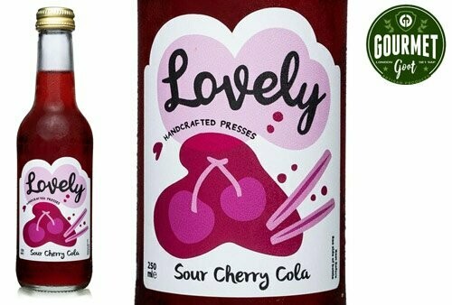 Sour Cherry Cola