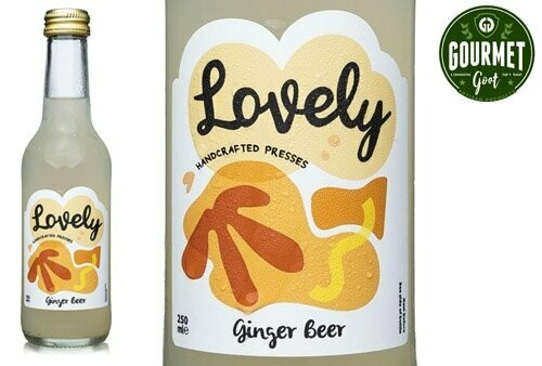 Ginger Beer