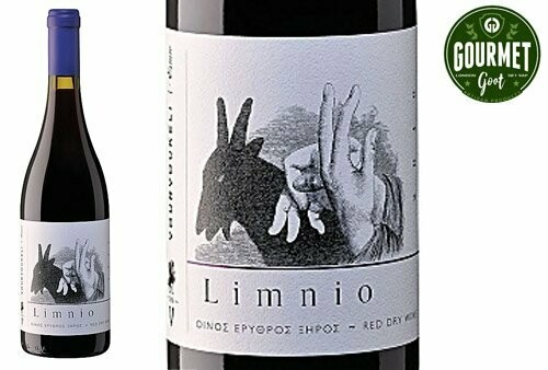 Limnio Red 2016