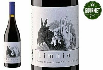 Limnio Red 2016