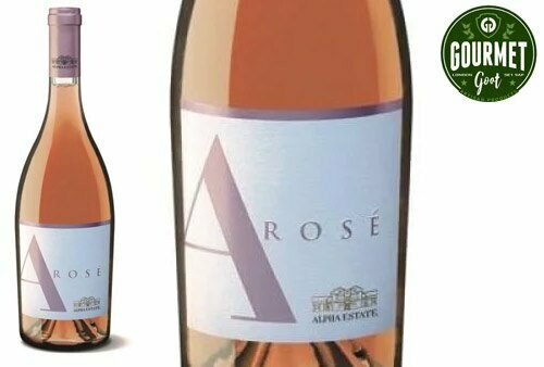 Rose Xinomavro 2019