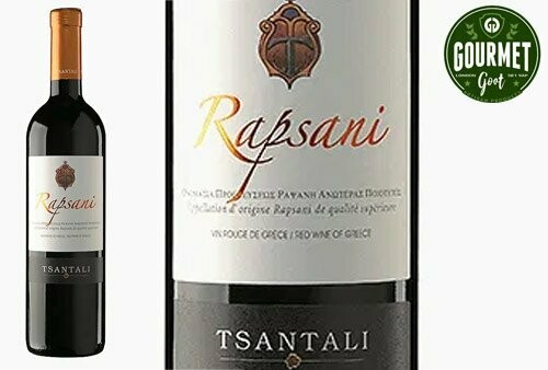 Rapsani 2014