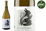 Assyrtiko White 2017