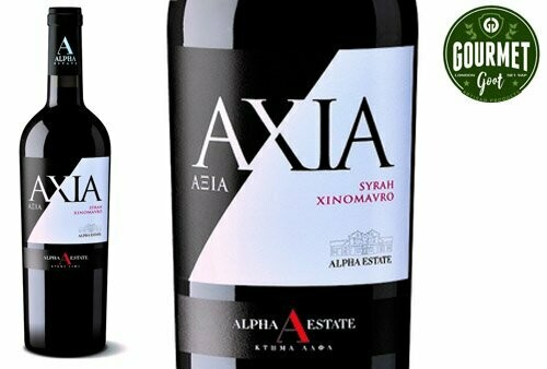 Axia Red 2016
