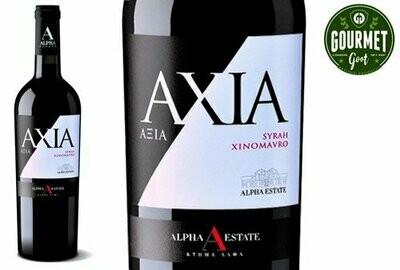 Axia Red 2016