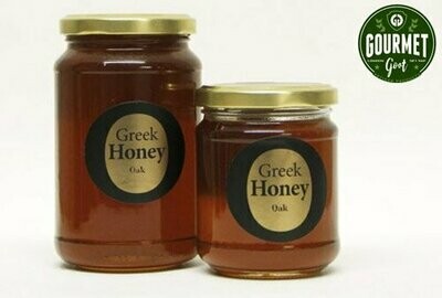 Oak Honey