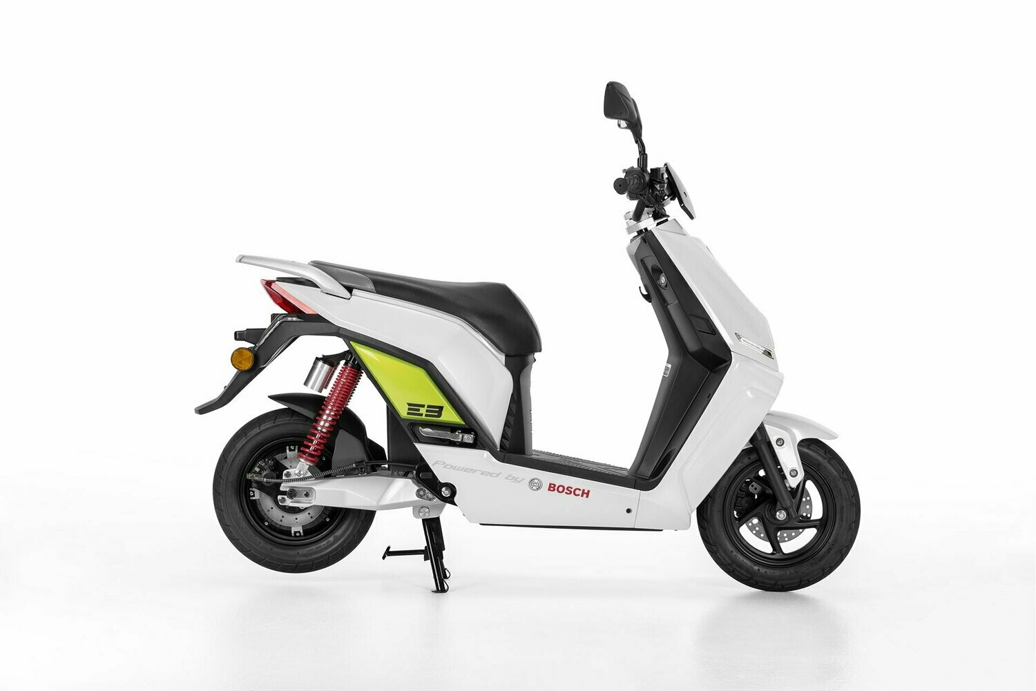LIFAN E3 elettrico 50