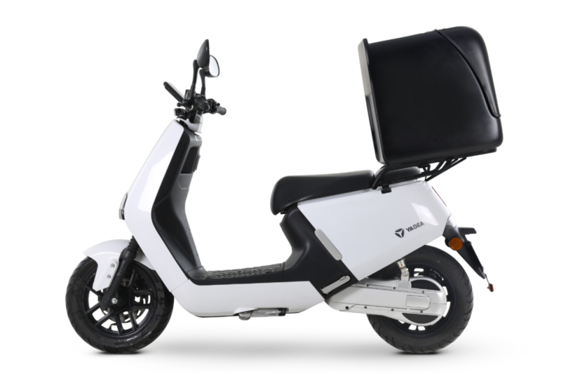 YADEA G5S UTILITY YADEA G5S UTILITY