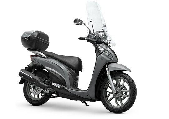 KYMCO ​PEOPLE ONE 125