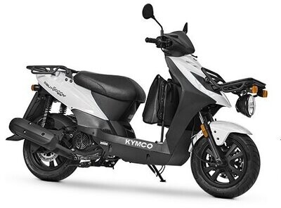 KYMCO AGILITY CARRY 125 KYMCO AGILITY CARRY 125