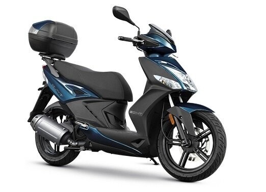 KYMCO AGILITY R16 Plus 50