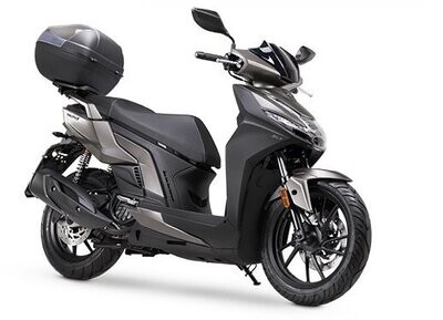 KYMCO AGILITY S 125 KYMCO AGILITY S 125