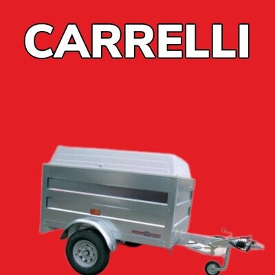 CARRELLI RIMORCHIO