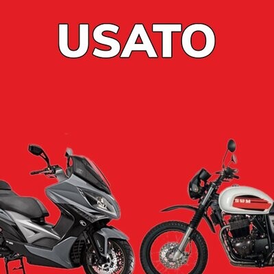 USATO GARANTITO