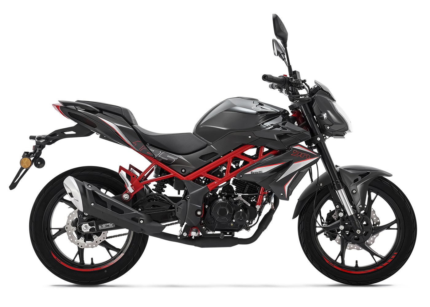 BENELLI BN 125