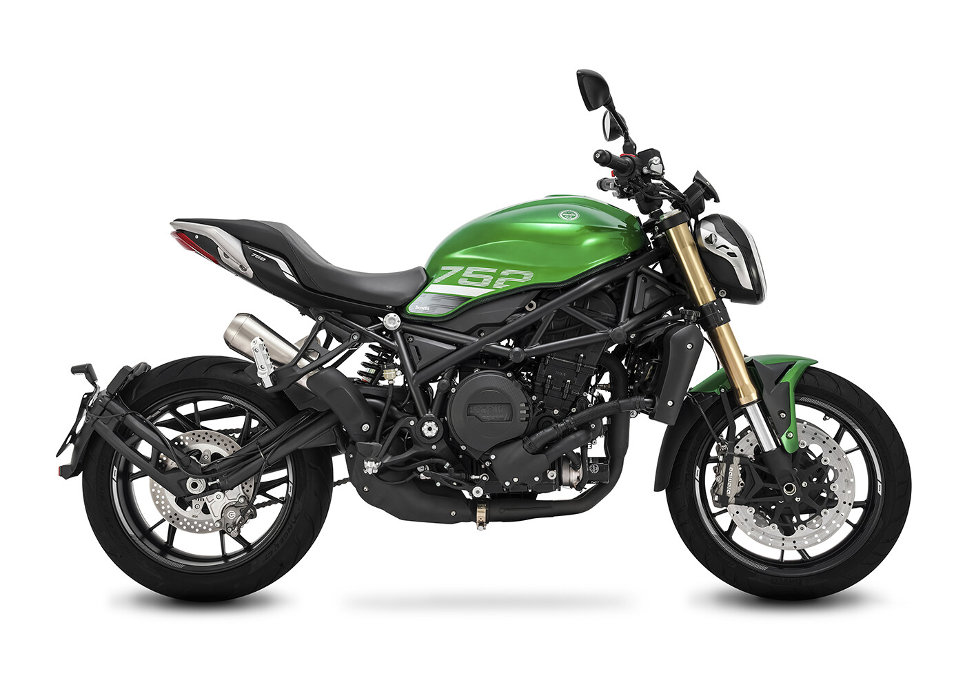 BENELLI 752 S